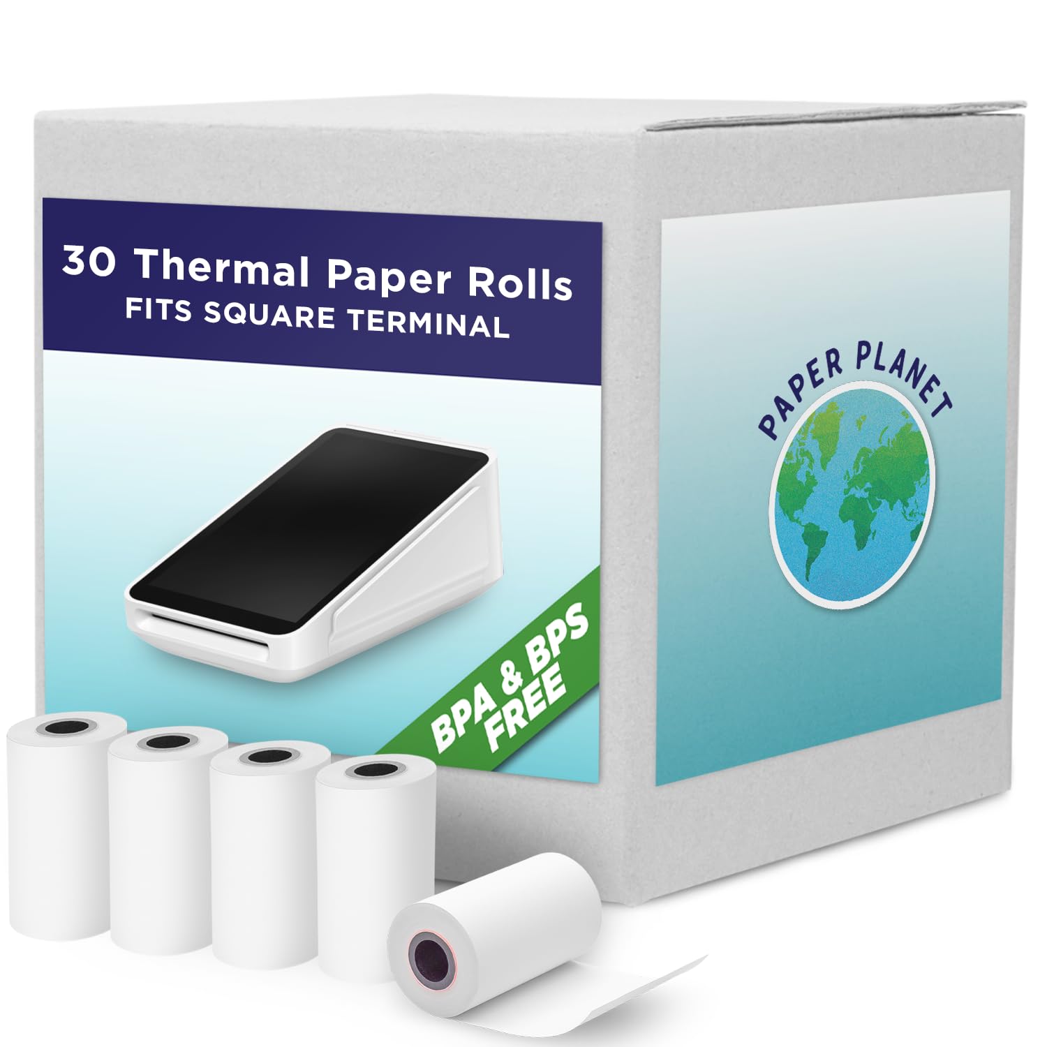 Amazon.co.jp: Paper Planet BPAおよびBPSフリー (フェノールフリー