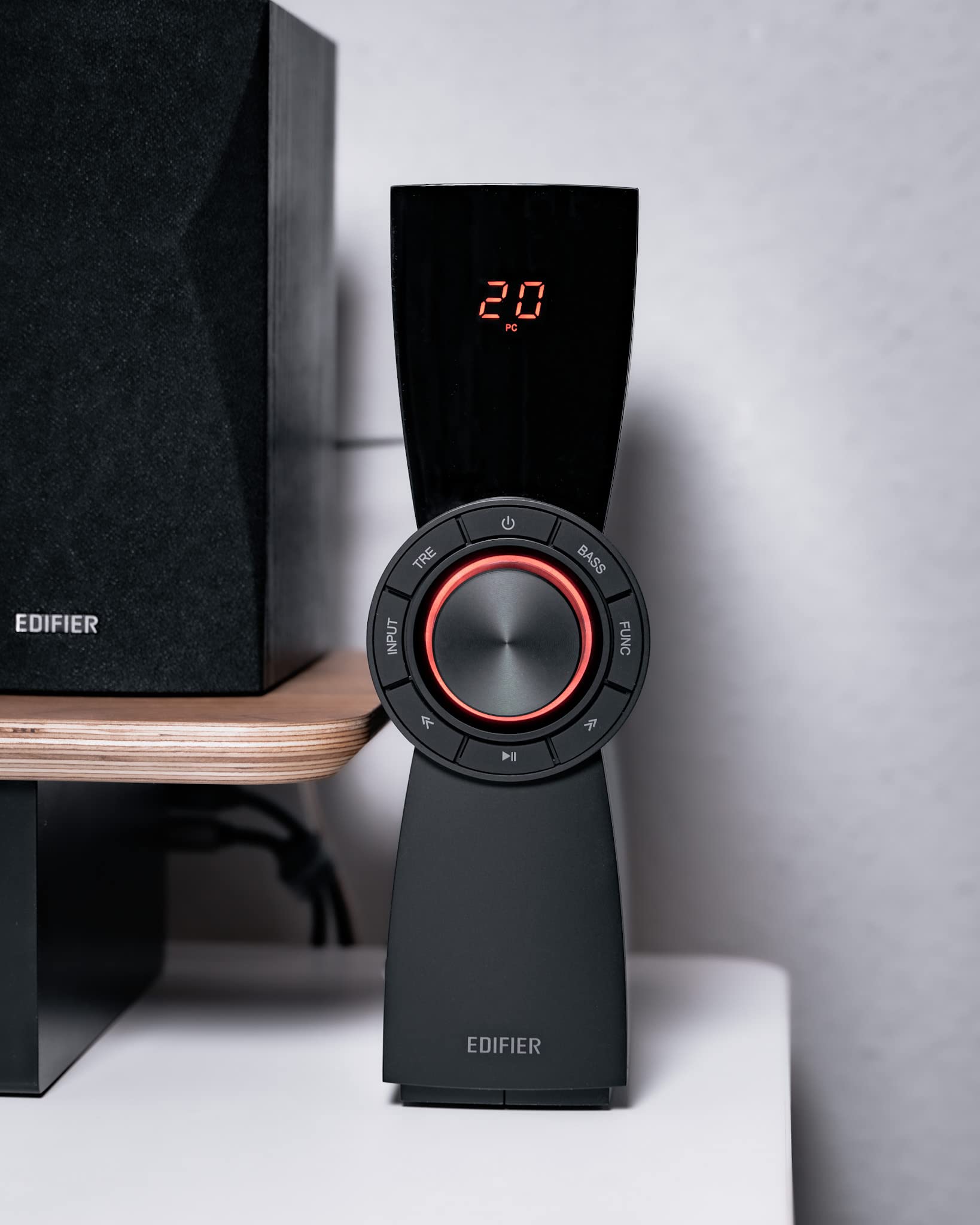 Edifier CX7 2.1 BT BK CX7