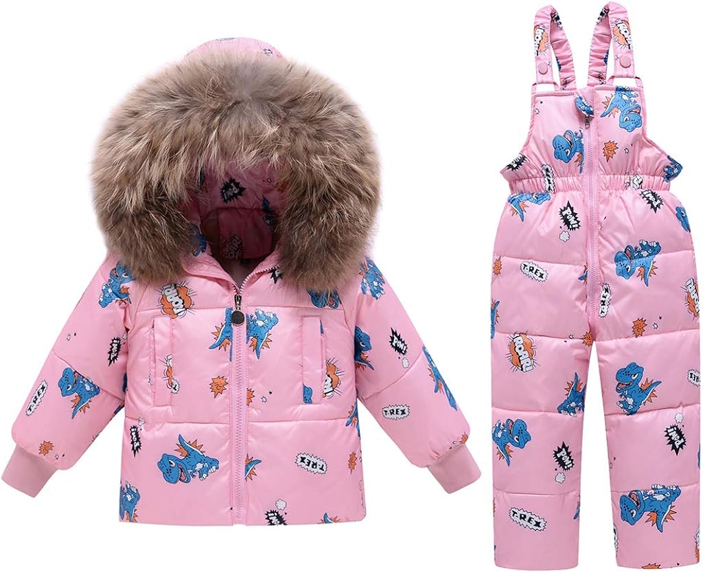 tute da neve per bambine