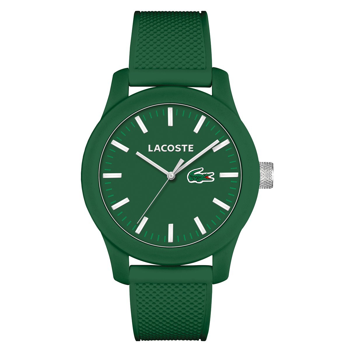 Amazon.co.jp: [ラコステ] LACOSTE 腕時計 2010763 ユニセックス