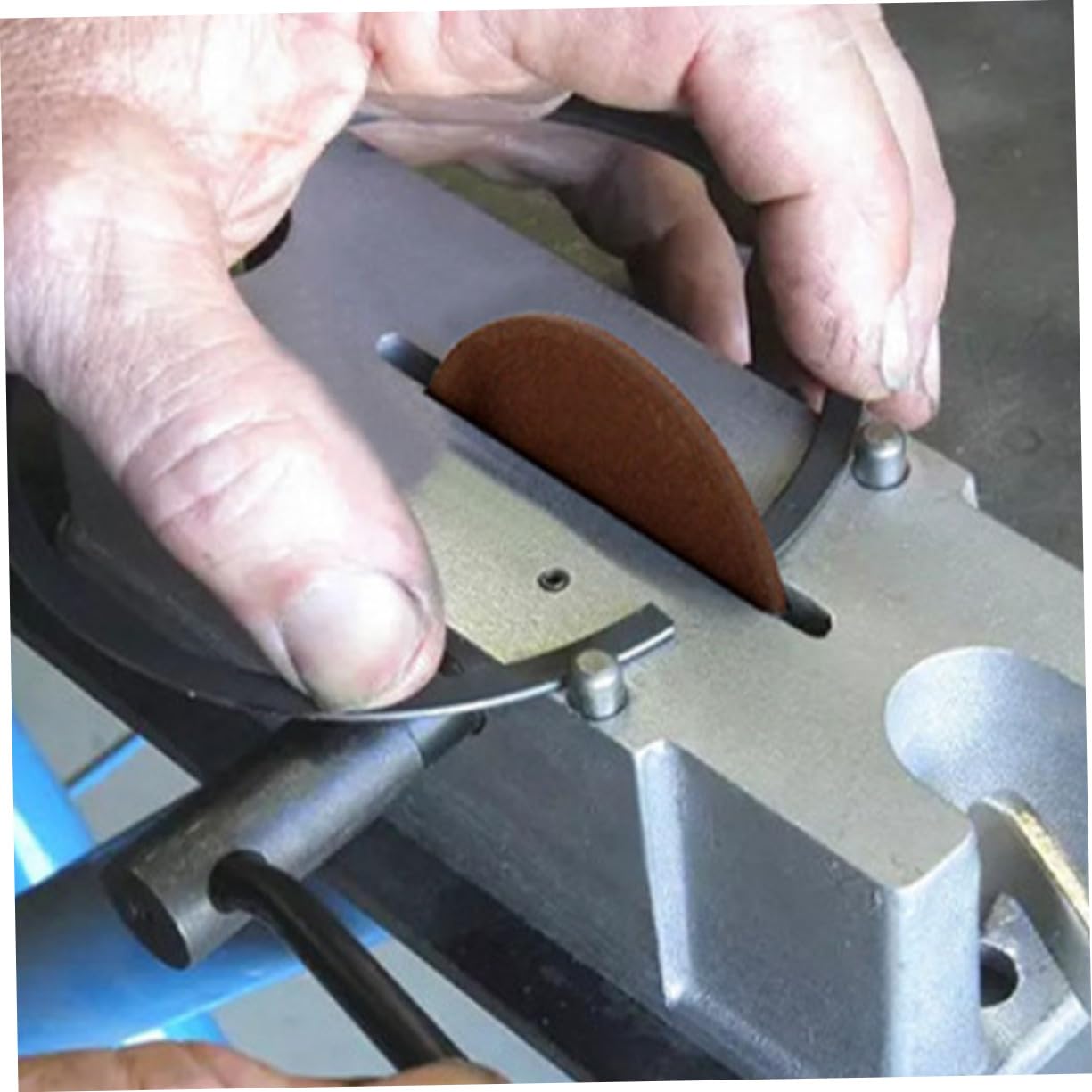 iplusmile Kolbenringfilter Handkurbel-kolbenring-werkzeug Manuelles Filterwerkzeug Aluminiumlegierung Kompakt Und Tragbar Für Heimgebrauch Oder Werkstatt