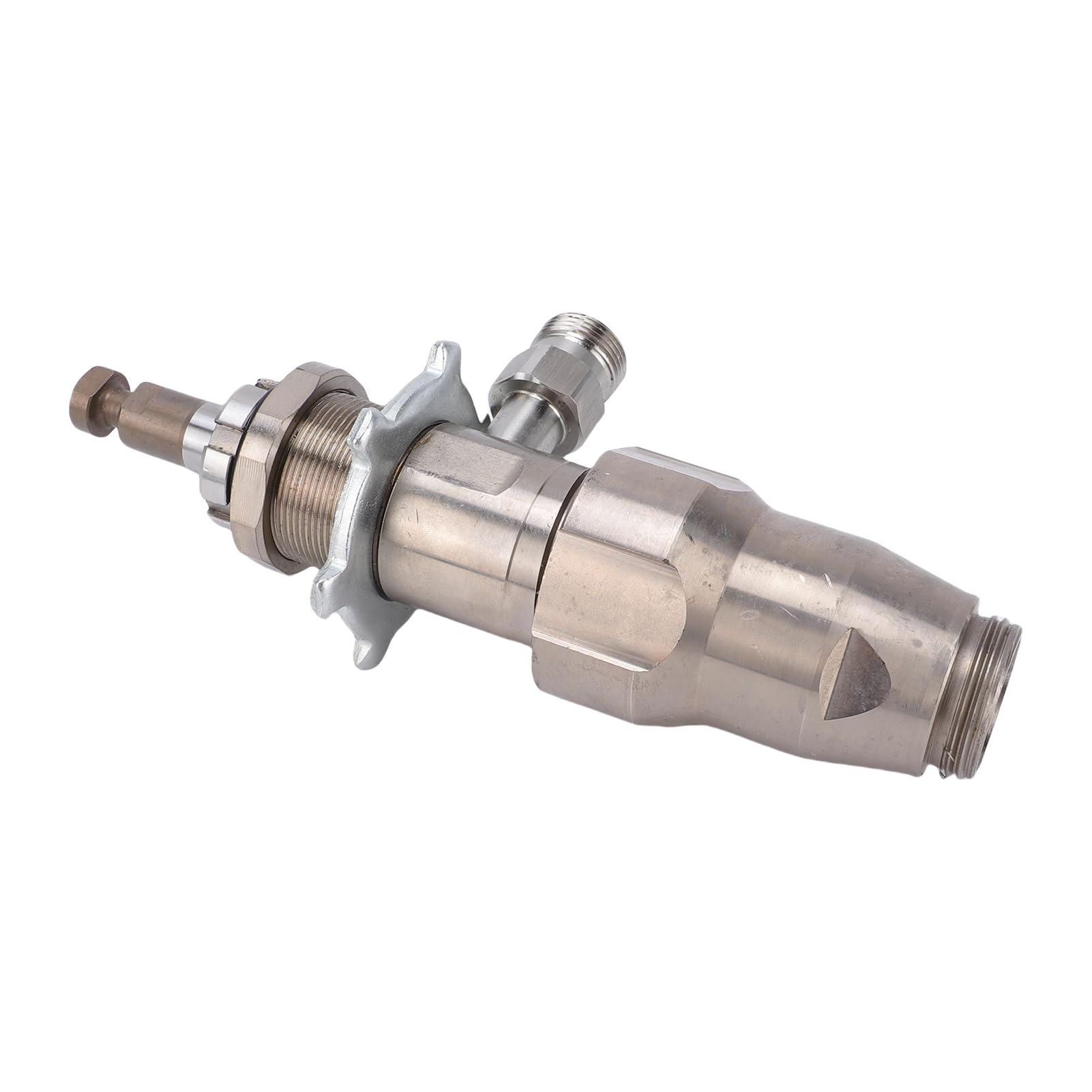 Bezpowietrzna Pompa Natryskowa 17C487, 17C721, 3300 PSI pojemność PC Części do Natryskiwacza Farby Zamiennik dla Ultra Max II 490, 495, 595, PC Pro 390