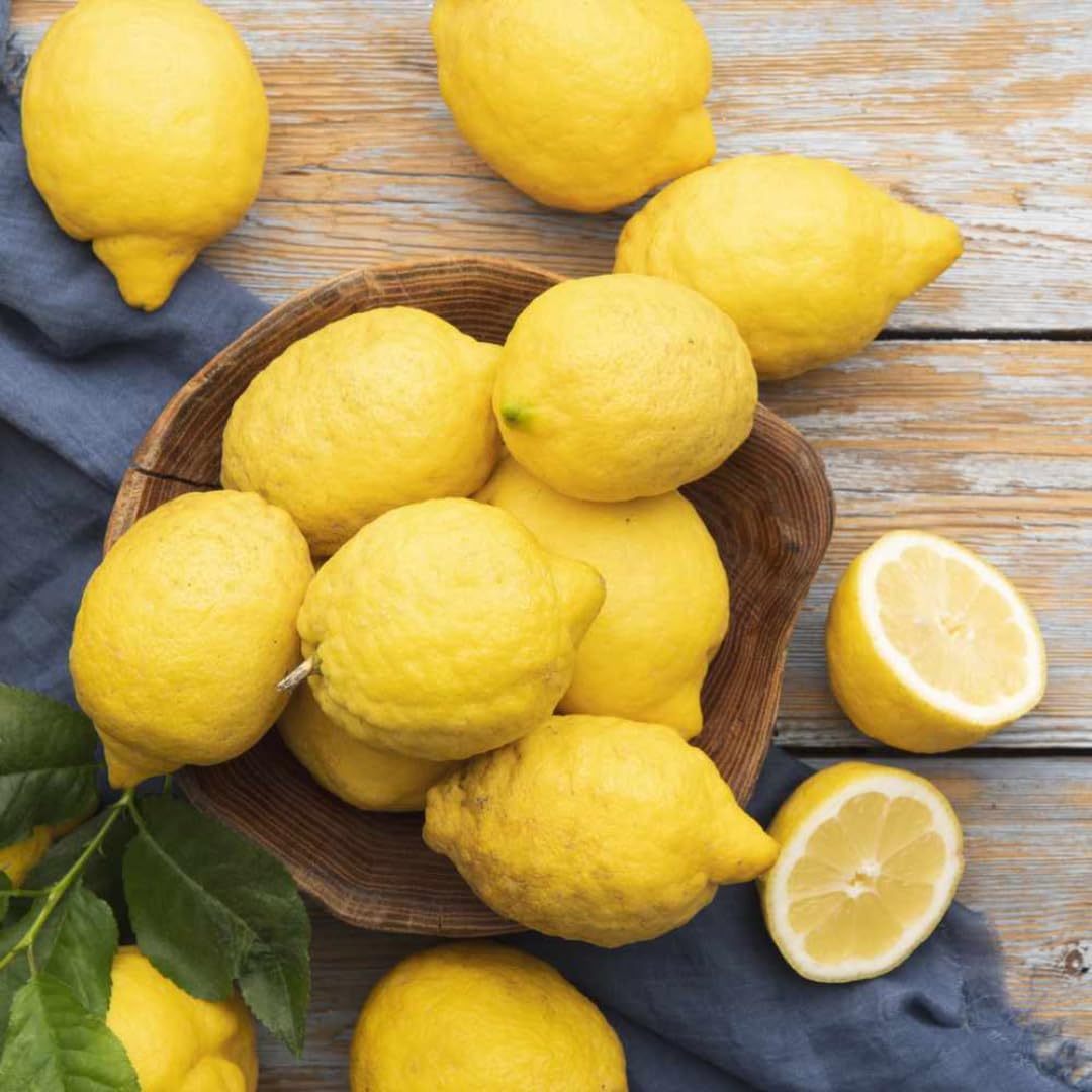 See full amazon price history chart for M-Tech Gardens Rare Citrus Lemon Fruit Plant (Meyer Lemon, Hybrid) Exotic 1 Live Fruit Plant M-Tech Gardens Rare Citrus Lemon Fruit Plant (Meyer Lemon, Hybrid) Exotic 1 Live Fruit Plant (B08HKX147C) Amazon Price History, Amazon Price Tracker