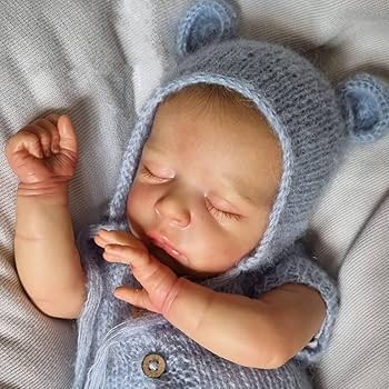 リボーンドール ジュード リボーンドール ジュード Amazon | Protowリボーンドール 43cm