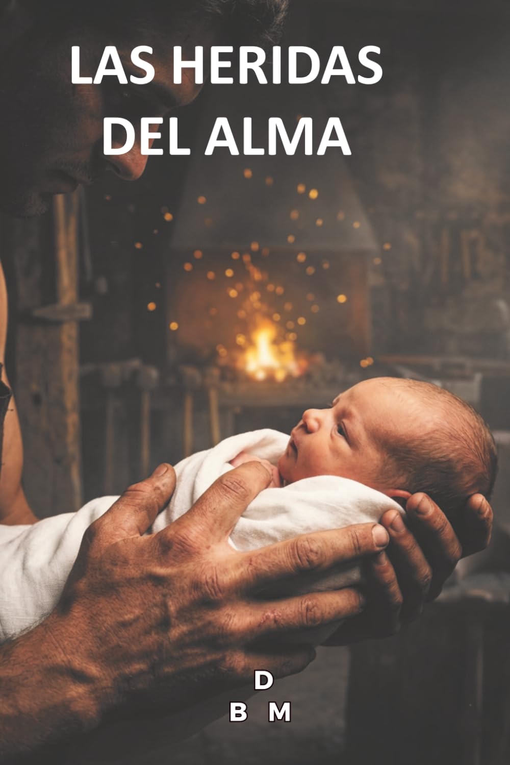 Las Heridas del Alma: Una novela sobre la herencia familiar, la redención y las dos orillas del Atlántico