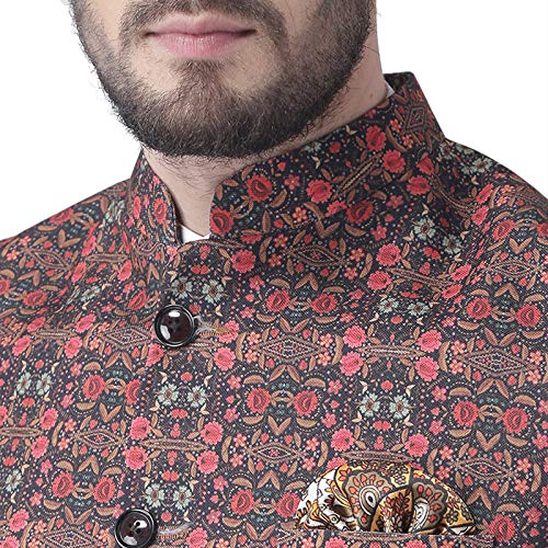 Image of hangup Men's Casual Regular Blazer