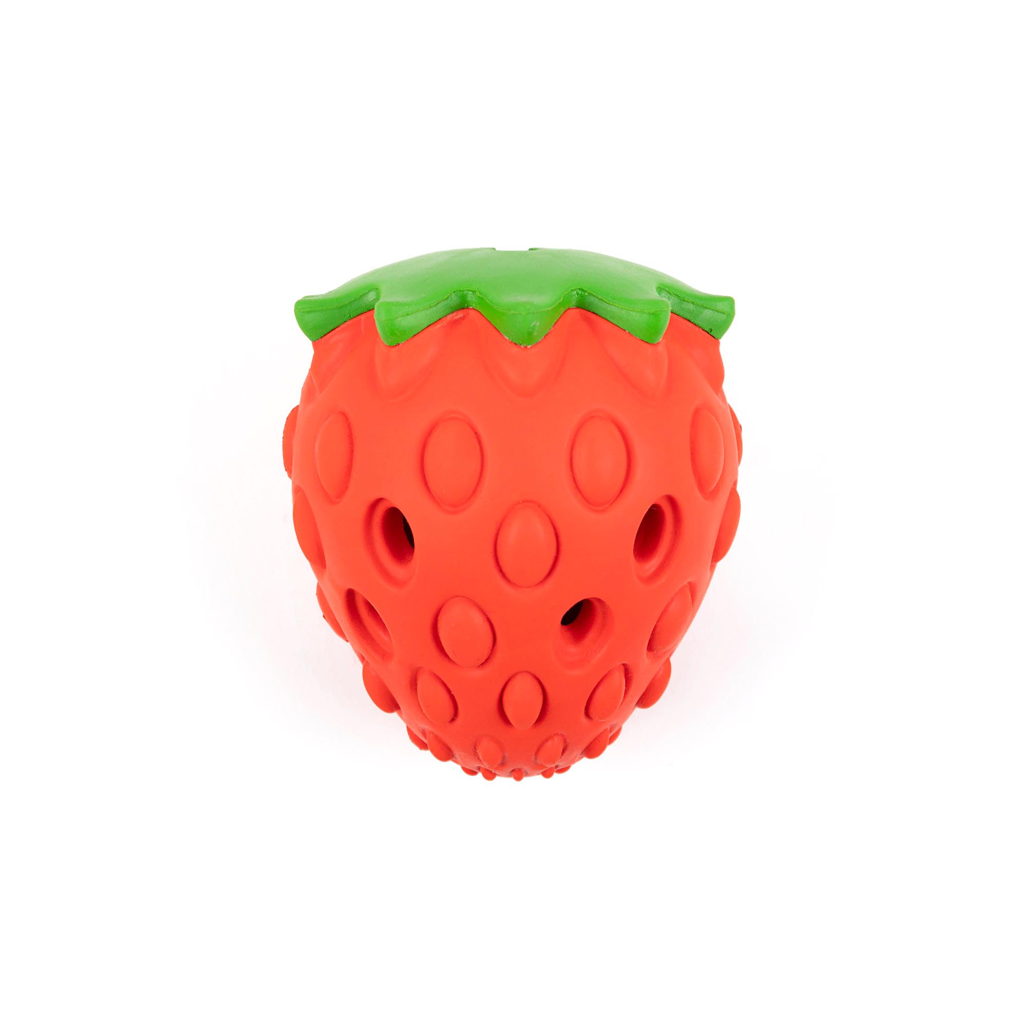 Heads Up For Tails Berry Chew Dog Toy - Red, 20.5 Cm (B0D3Q4C4D7) Amazon Price History, Amazon Price Tracker