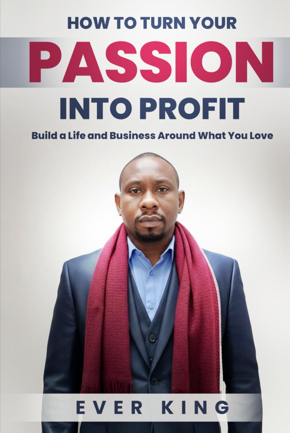 How to Turn Passion into Profit