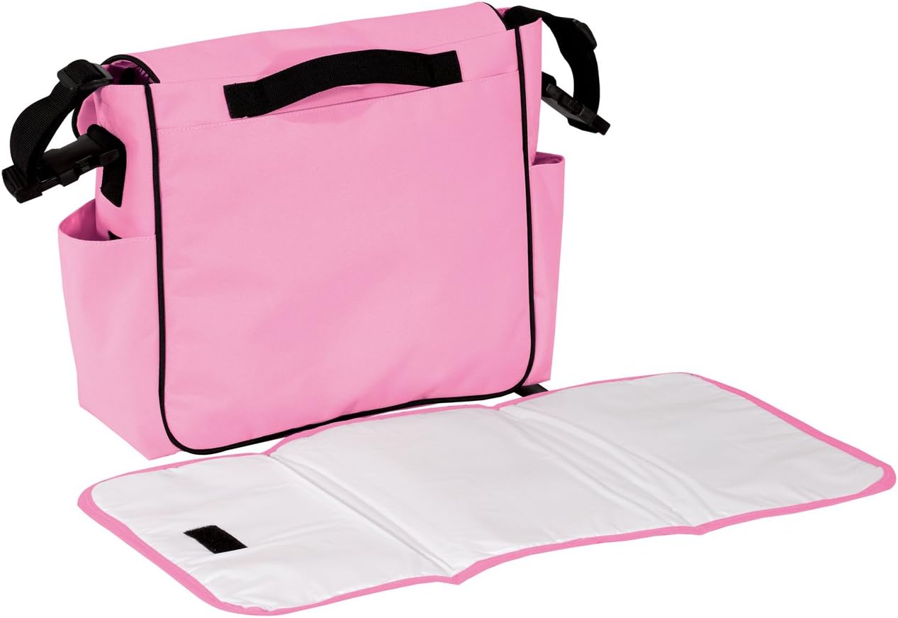 Broad Bay Mississippi State University Diaper Bag MSU Bulldogs Baby Gift for New Dad or Mom