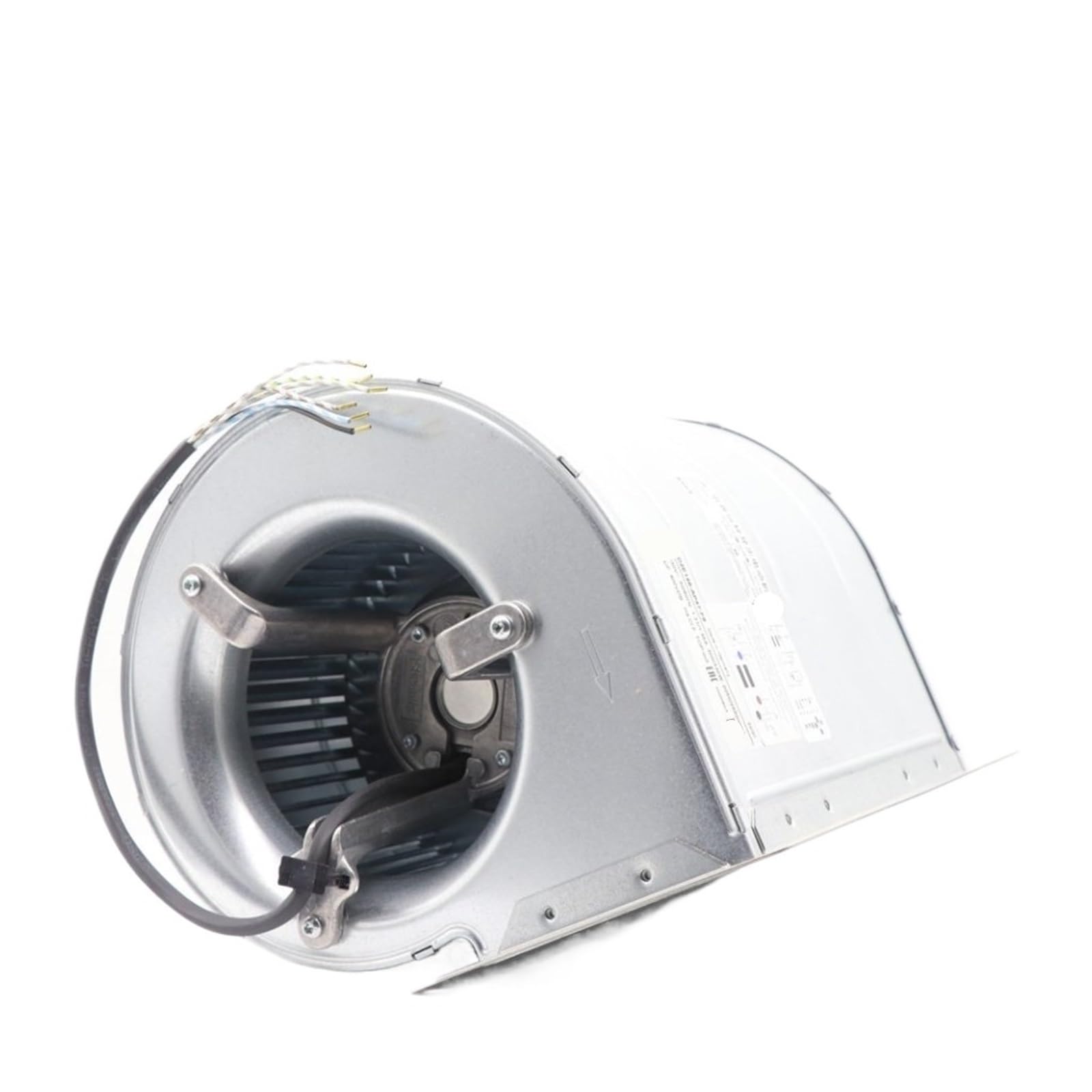 YMUGUEGH D2E146-AP47-F8 D2E146-AP47-43 230V AC 2050rpm 300W 1.31A Cooling Fan