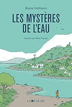 Download Les mystères de l'eau PDF