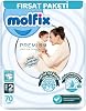 Molfix Oks Mini 70s Diaper
