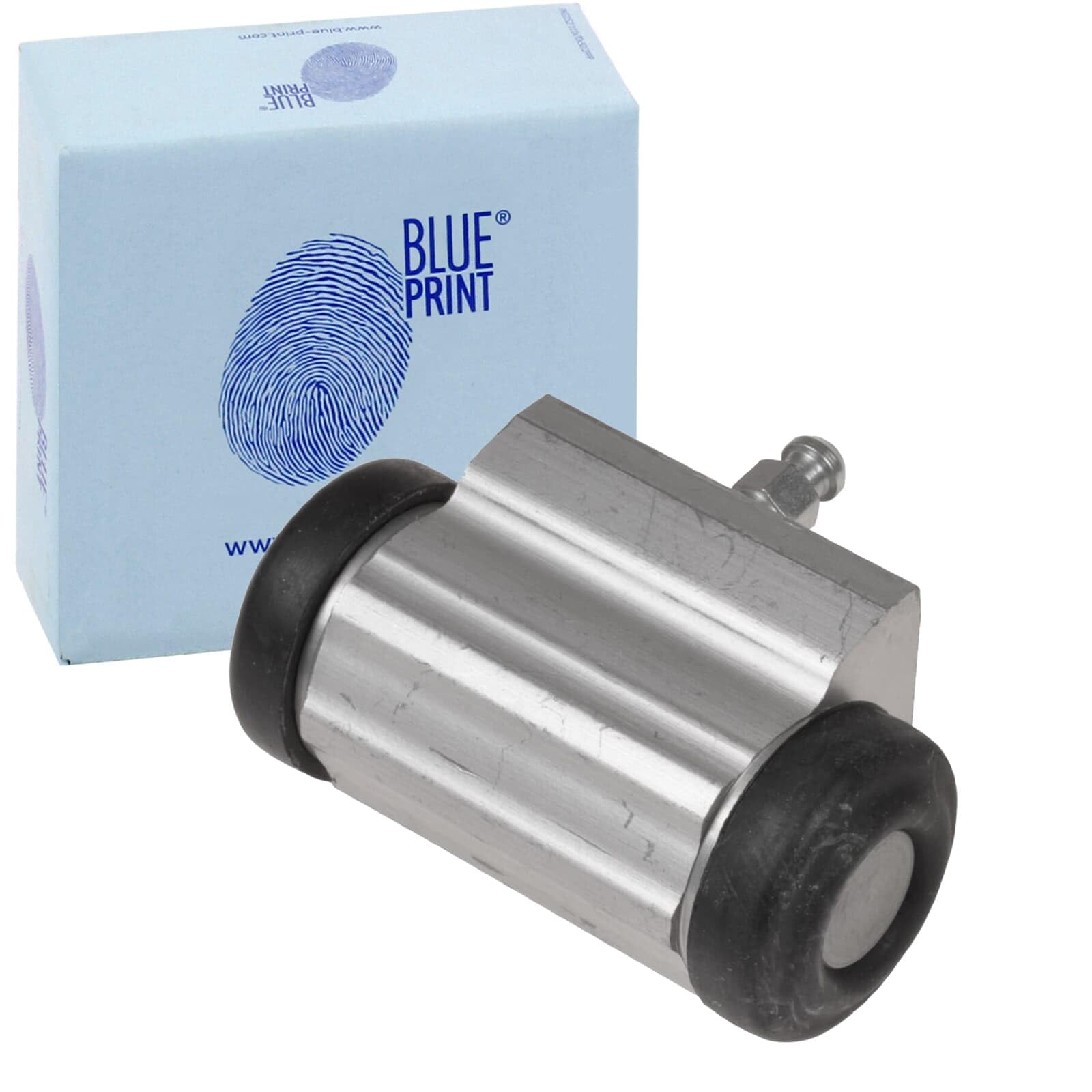 Wheel Cylinder fits FIAT DOBLO Rear 2001 on Brake Blue Print 77363849 Quality