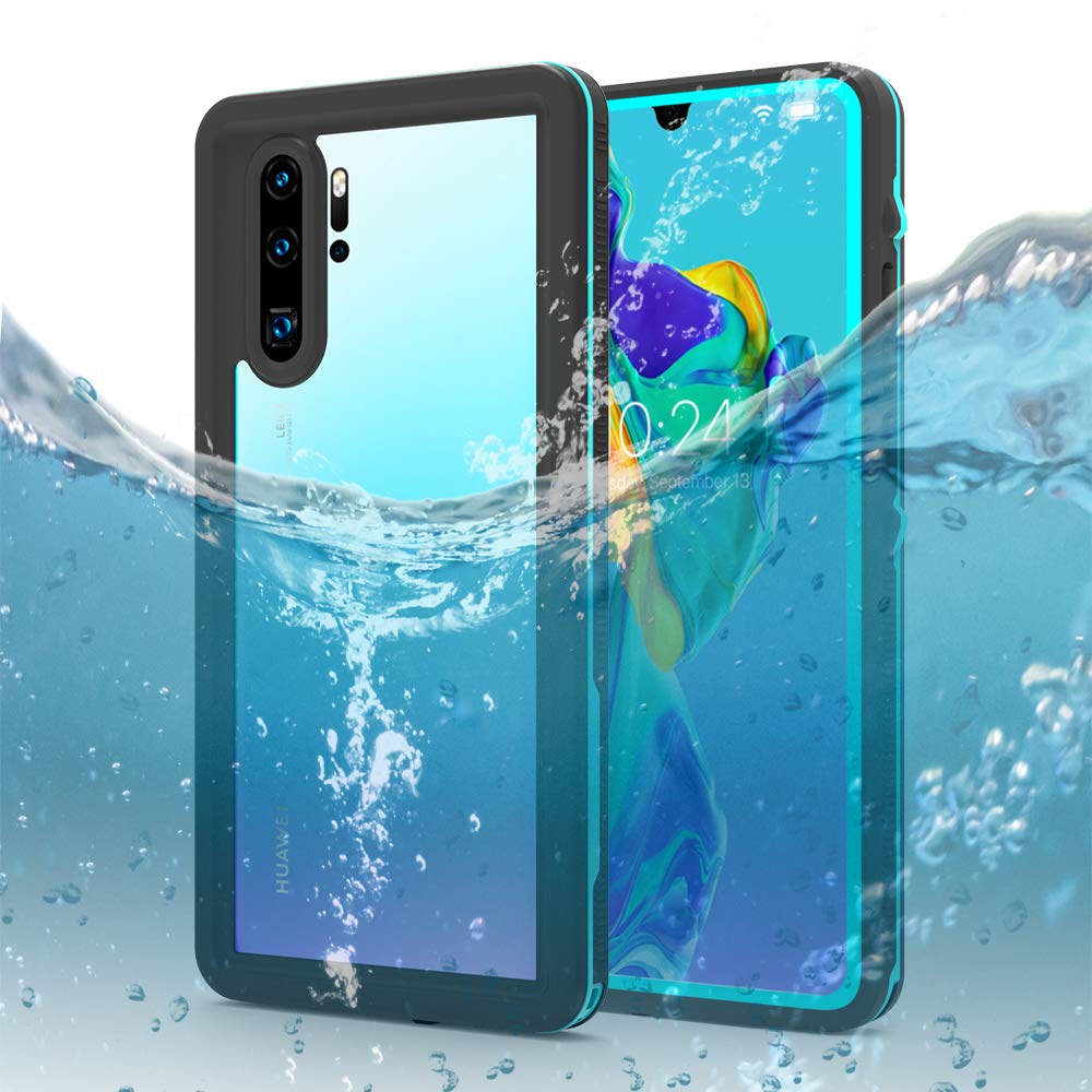 Waterproof Protection Huawei Snorkeling Case P30 Pro Huawei P30