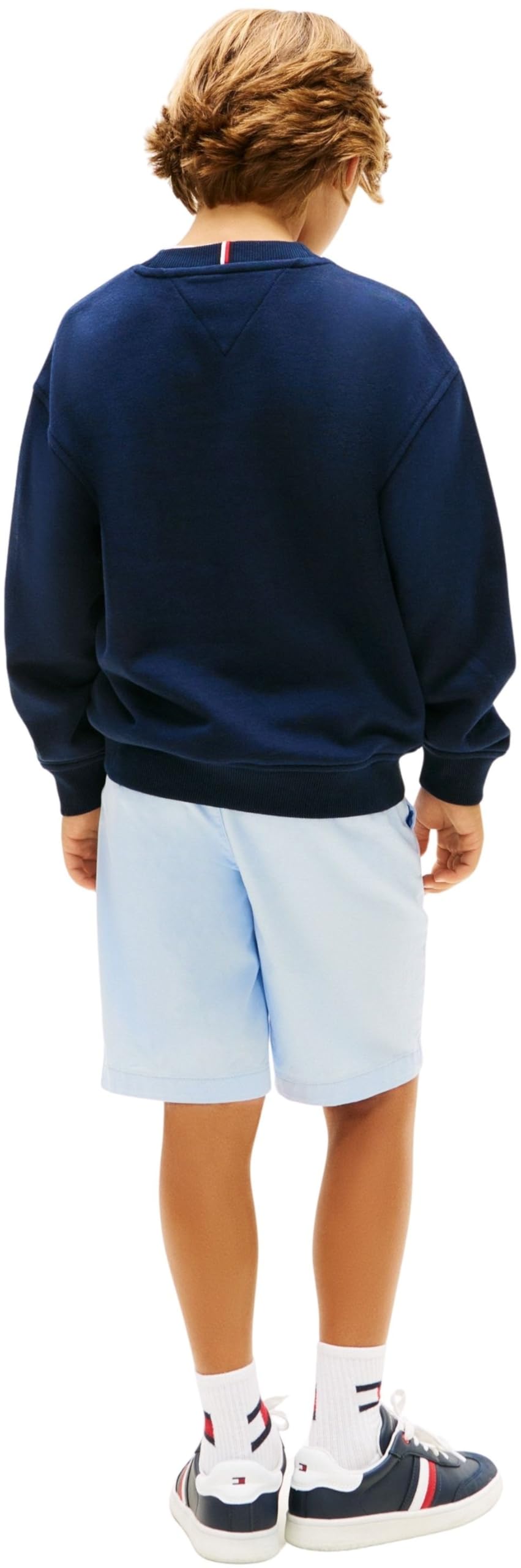 Tommy Hilfiger Sudaderas para Niños