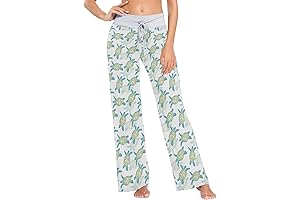 Cozy Turtle Pajamas for a Night of Peaceful Slumber