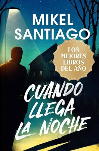 Cuando llega la noche (edición limitada · Navidad Grandes Éxitos) (Campaña Mejores libros del año)