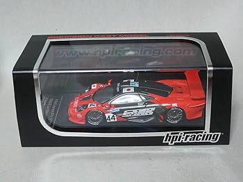 Amazon | マクラーレン F1 GTR ラークマクラーレン #44 ルマン 1997