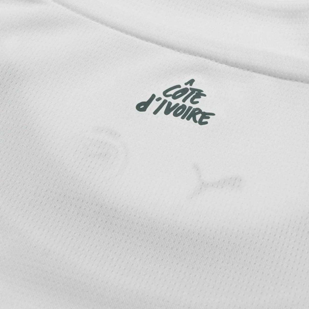 PUMA - Mens Fif Away Jersey Replica