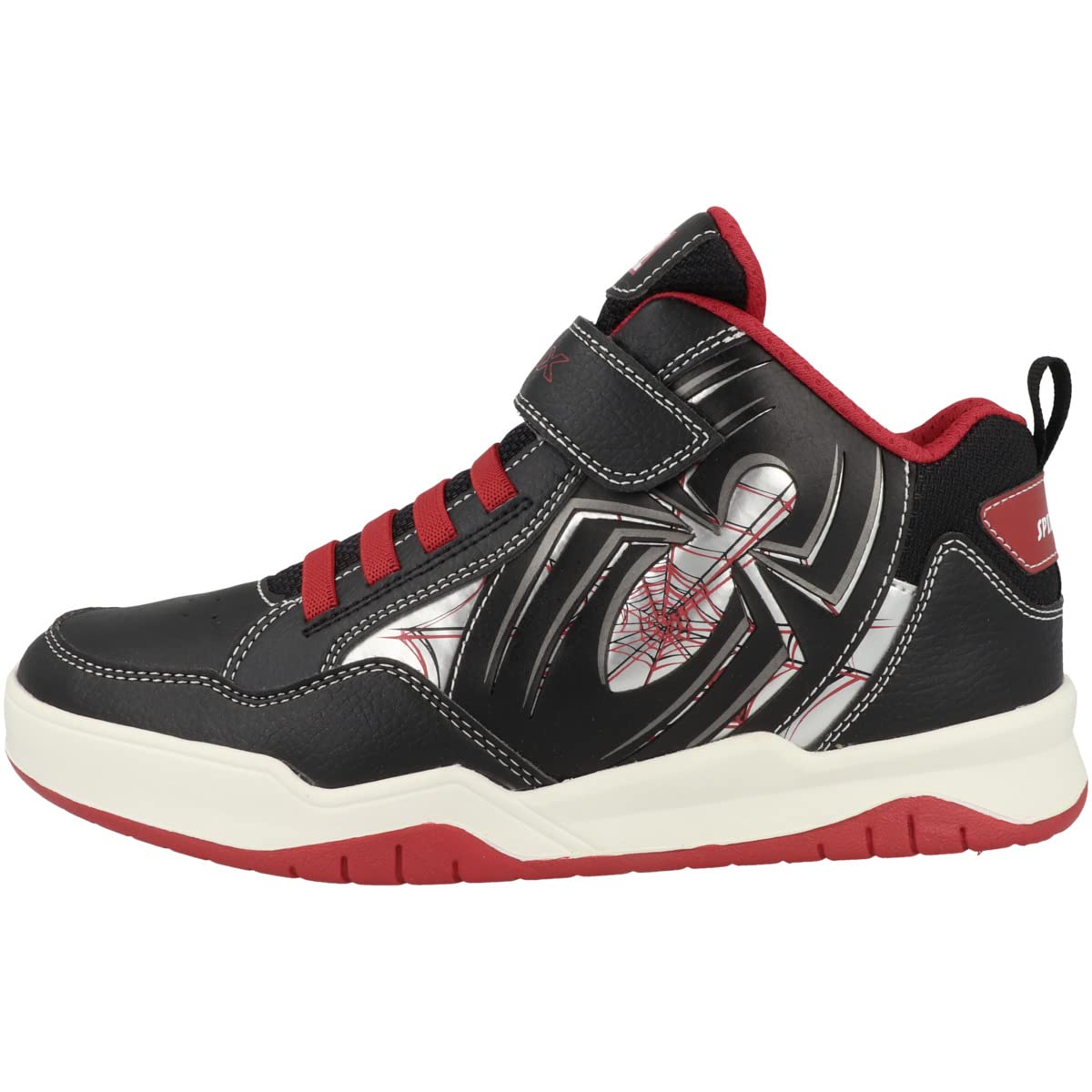 Geox J Perth Boy C, Sneakers para Niño