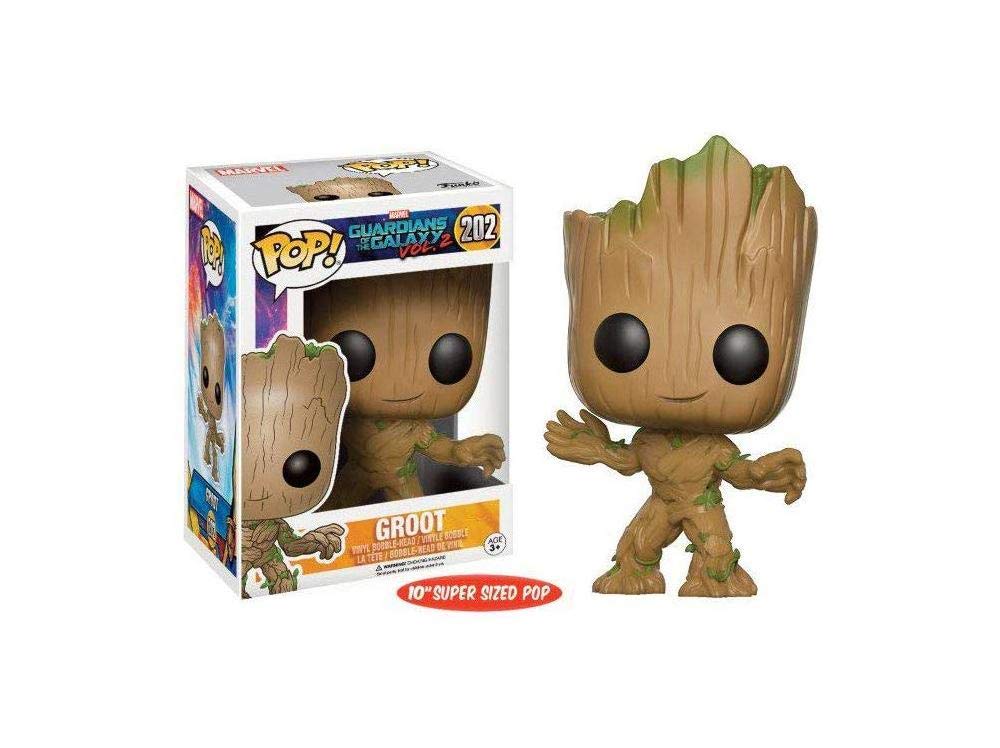 Amazon.co.jp: Funko ポップガーディアンオブギャラクシーVol.2 (202