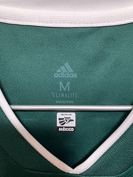 Amazon.co.jp: メキシコ代表 ラファエルマルケス ユニフォーム Mサイズ