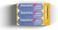 Bepantriz Kit com 3 pomadas para assadura 30g cada