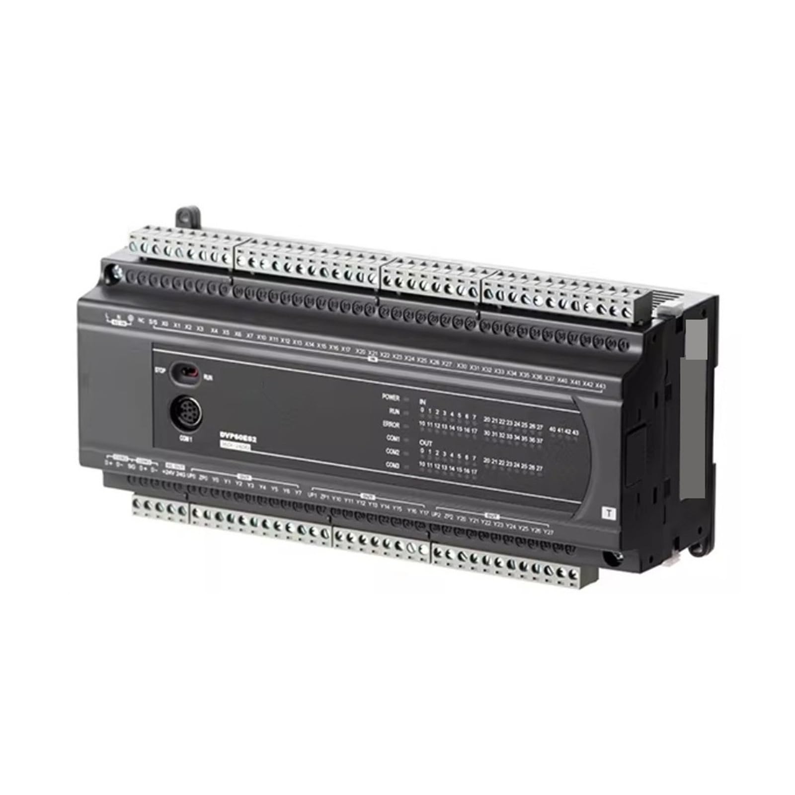 Controlador lógico programable DVP60ES200T Original