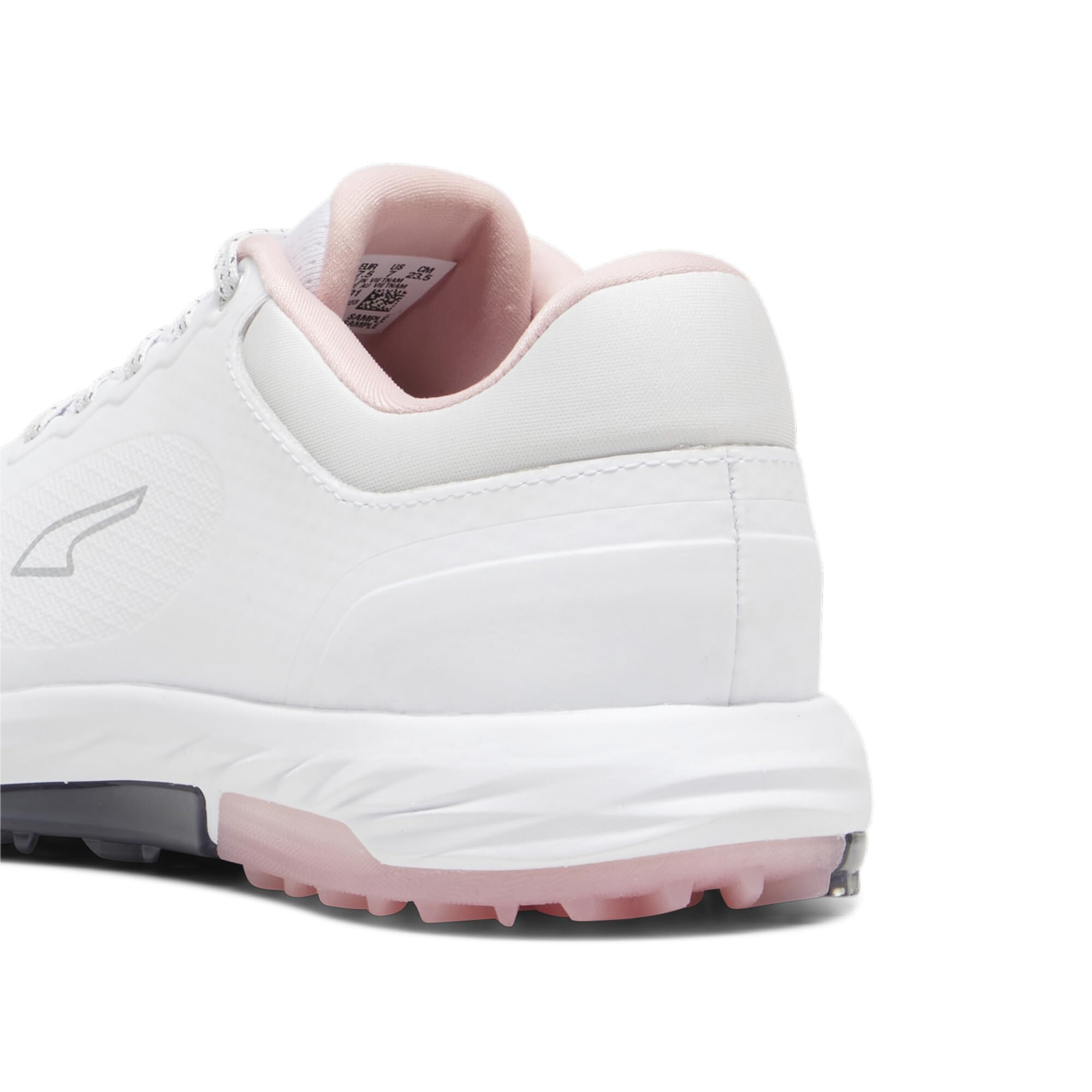 PUMA Femme Alphacat Nitro WMNS Golf Shoe
