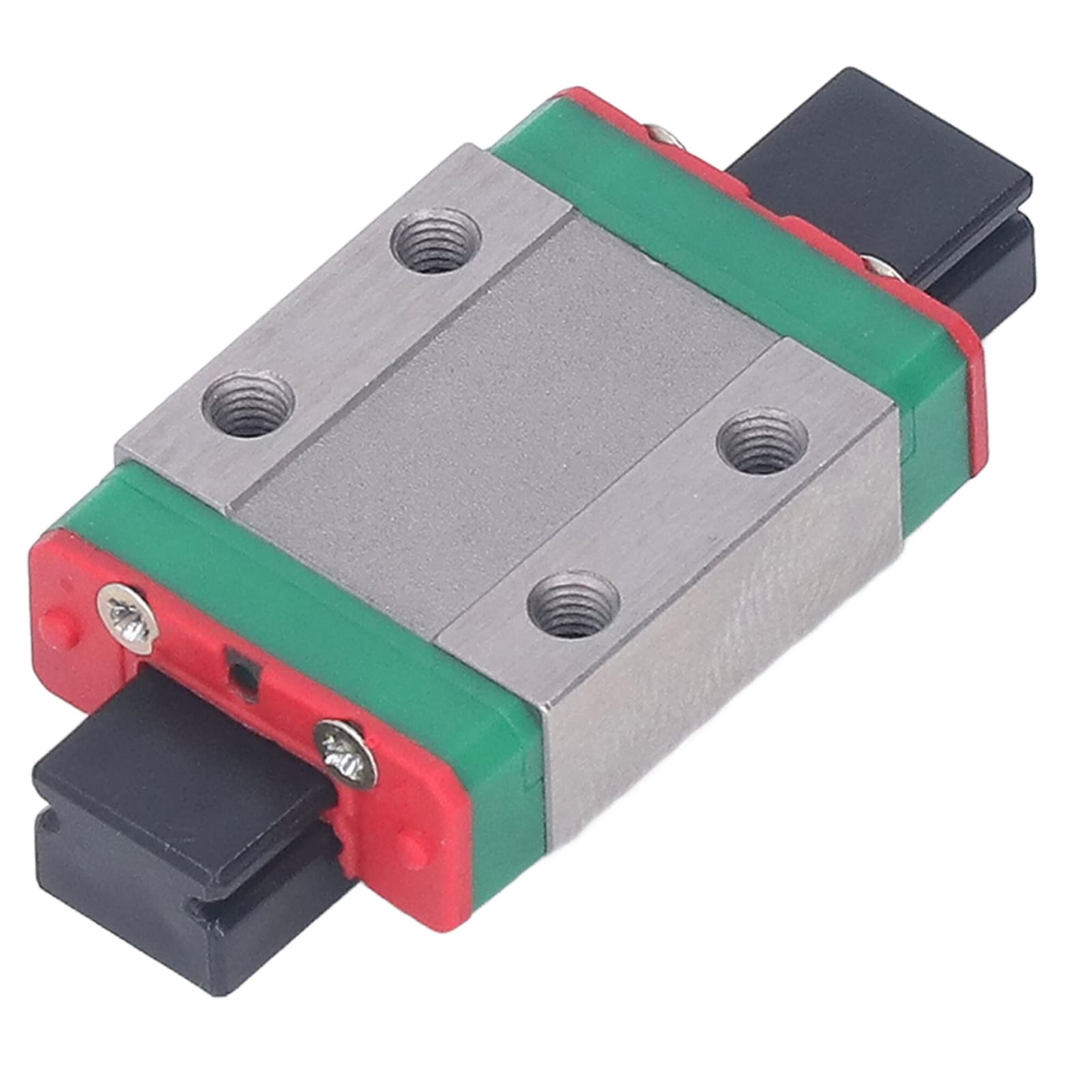 MGN9C Linear Guide Slider Block Smoothly Operating Linear Guide Slider Block Accurate Positioning for 3D Printer