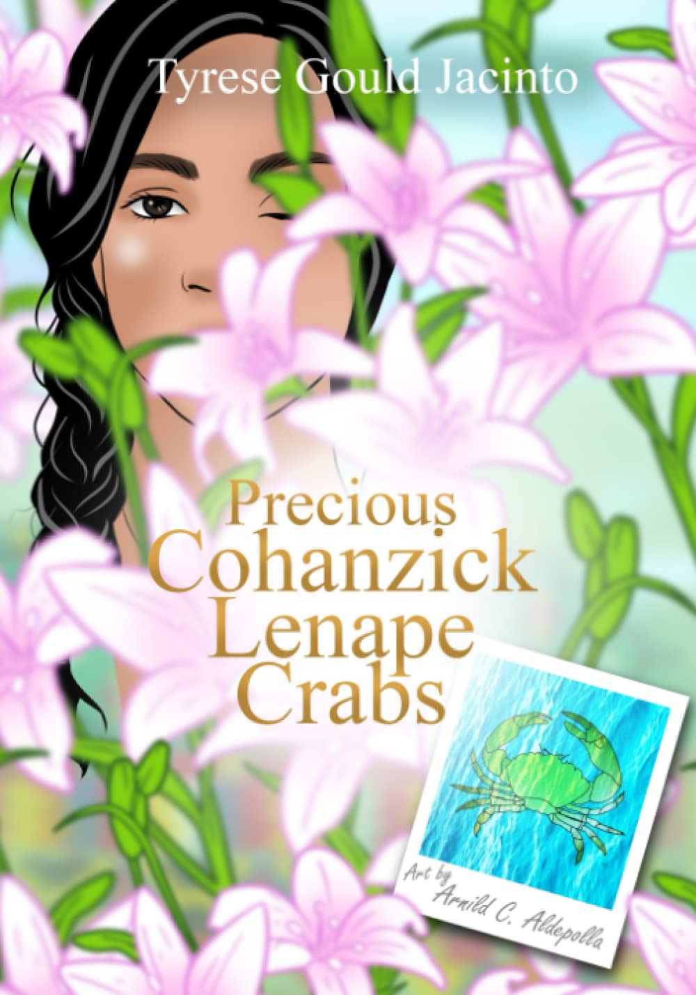 Precious Cohanzick Lenape Crabs