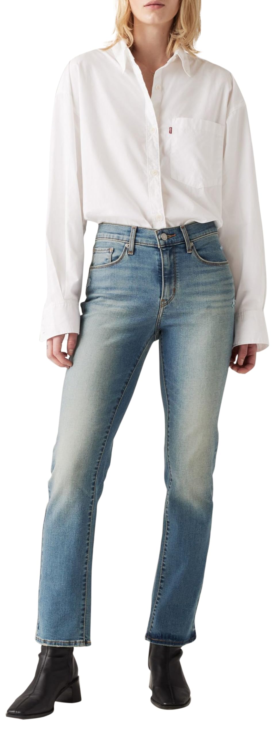 Levi's Classic Straight Cave Wall_Lse, Cave Wall_lse, 30W x 28L