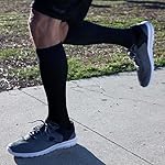 Copper Fit® Energy Compression Socks (3 Pack) | Easy On, Off | Circulation & Swelling Relief | Ideal for Travel, Nurses, Running, & Recovery | Men & Women - Image 4