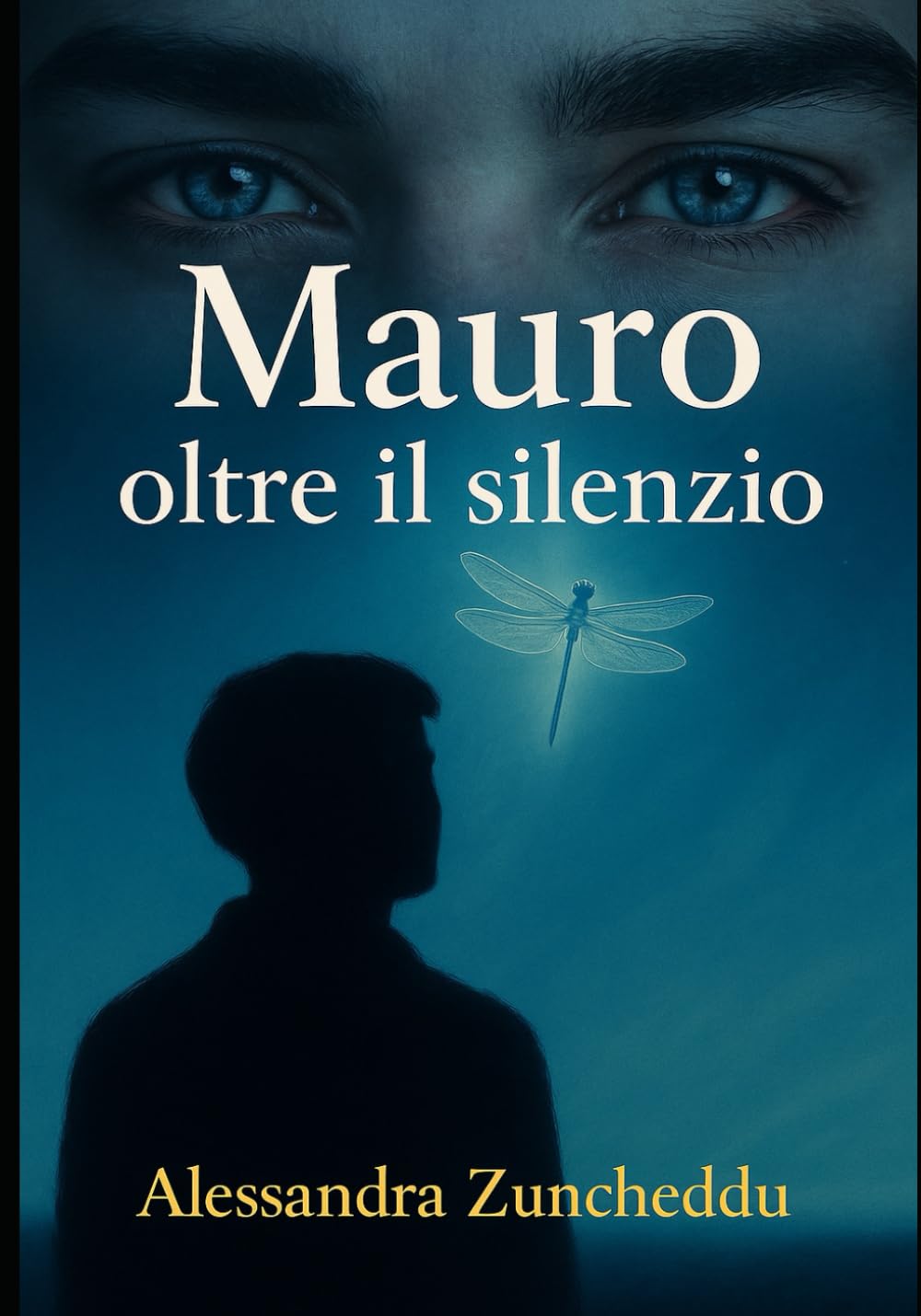 Mauro - Oltre il silenzio