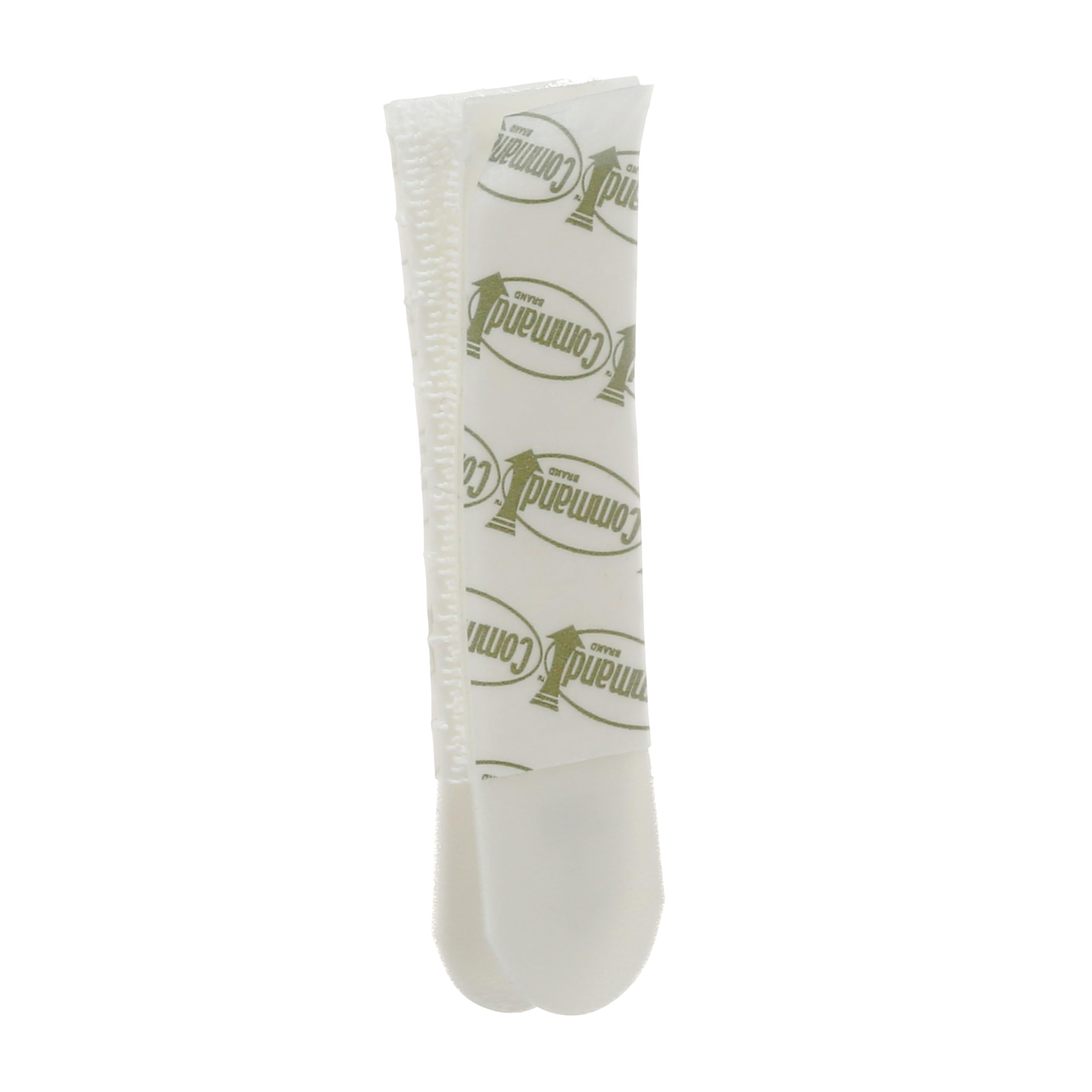 Command Languettes Accroches Tableaux, Multi-Pack, 8 Paires de Grandes, 6 Paires de Moyennes, 4 Paires de Petites Bandes Adhésives, Blanches - Fixation sans Dommage