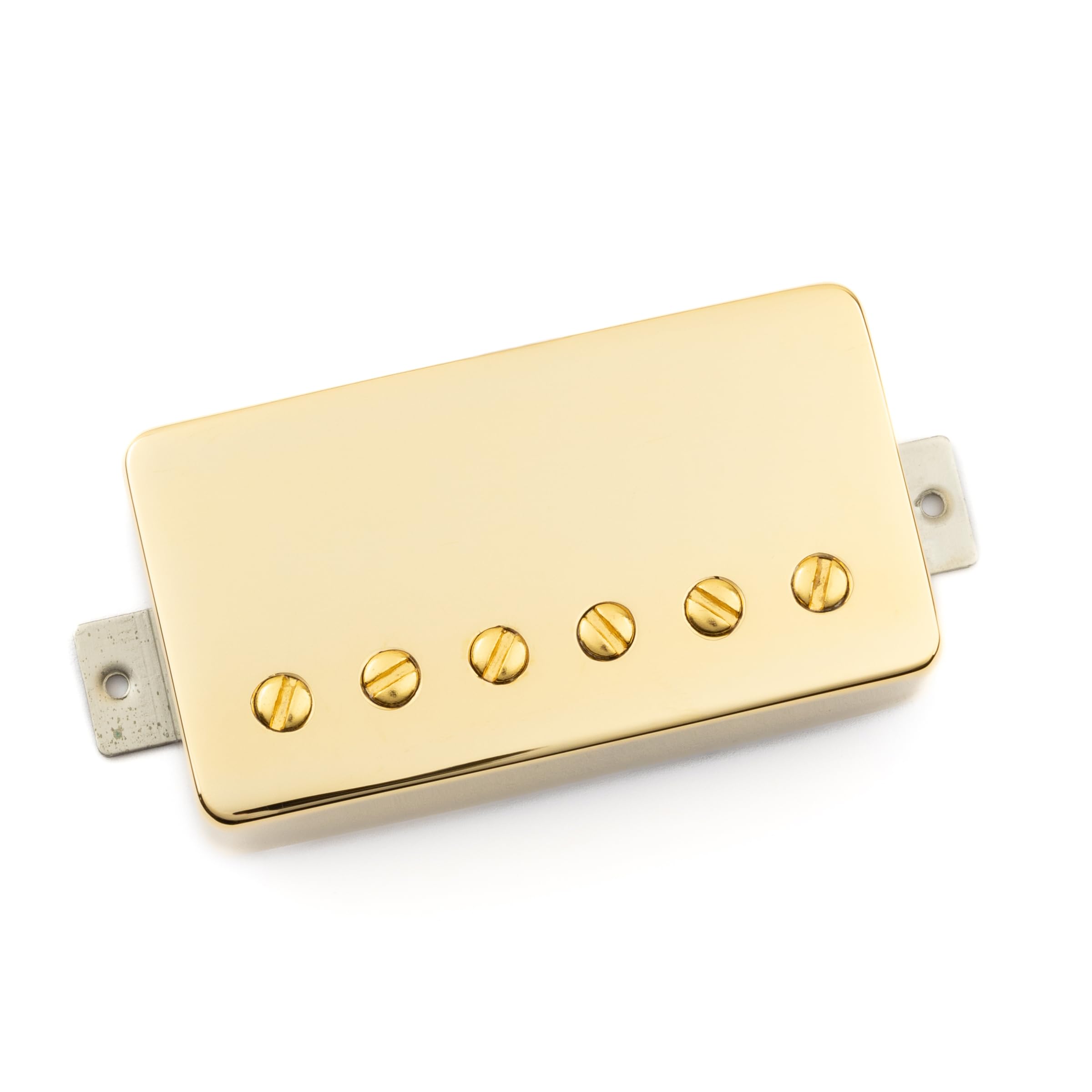 Tonerider Alnico II Classic Humbuckers AC2 (Gold, Bridge Pickup - 50mm)