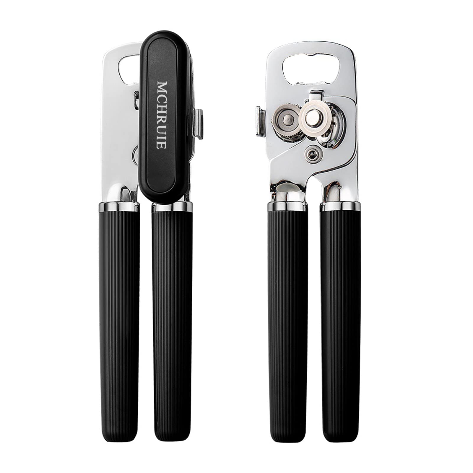 Can Opener Manual Handheld Strong Heavy Duty Can Opener, Can Openers