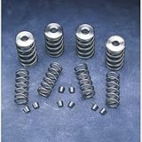 Manley 13031T-16 Super 7 Captiv-Loc Titanium Valve Locks