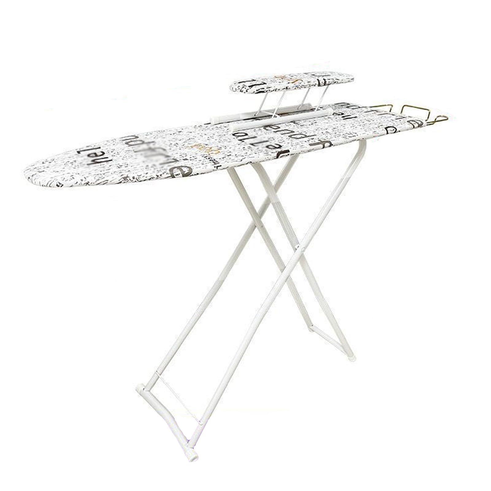 Pobbycrafm Ironing Boards Tabletop Ironing Boards Compact Ironing Board Folding Ironing Board Height Adjustable Ironing Boards D