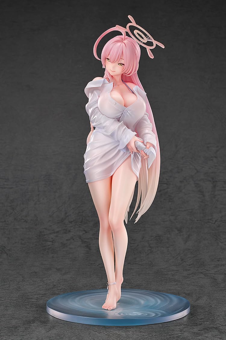 Amazon | グッドスマイルアーツ上海[Good Smile Arts Shanghai] ブルー