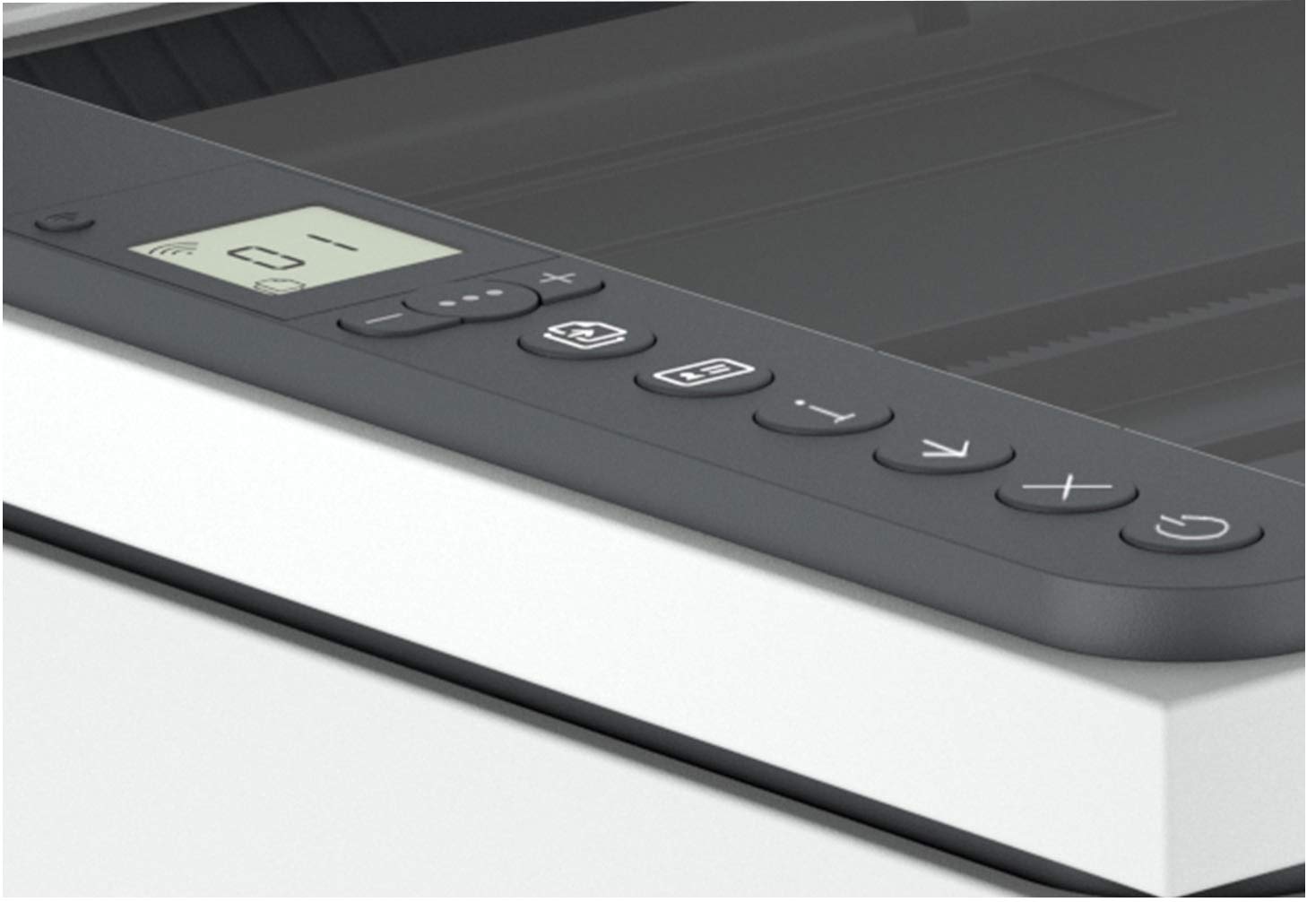 HP Multifuncin LaserJet MFP M234dw/wifi/duplex