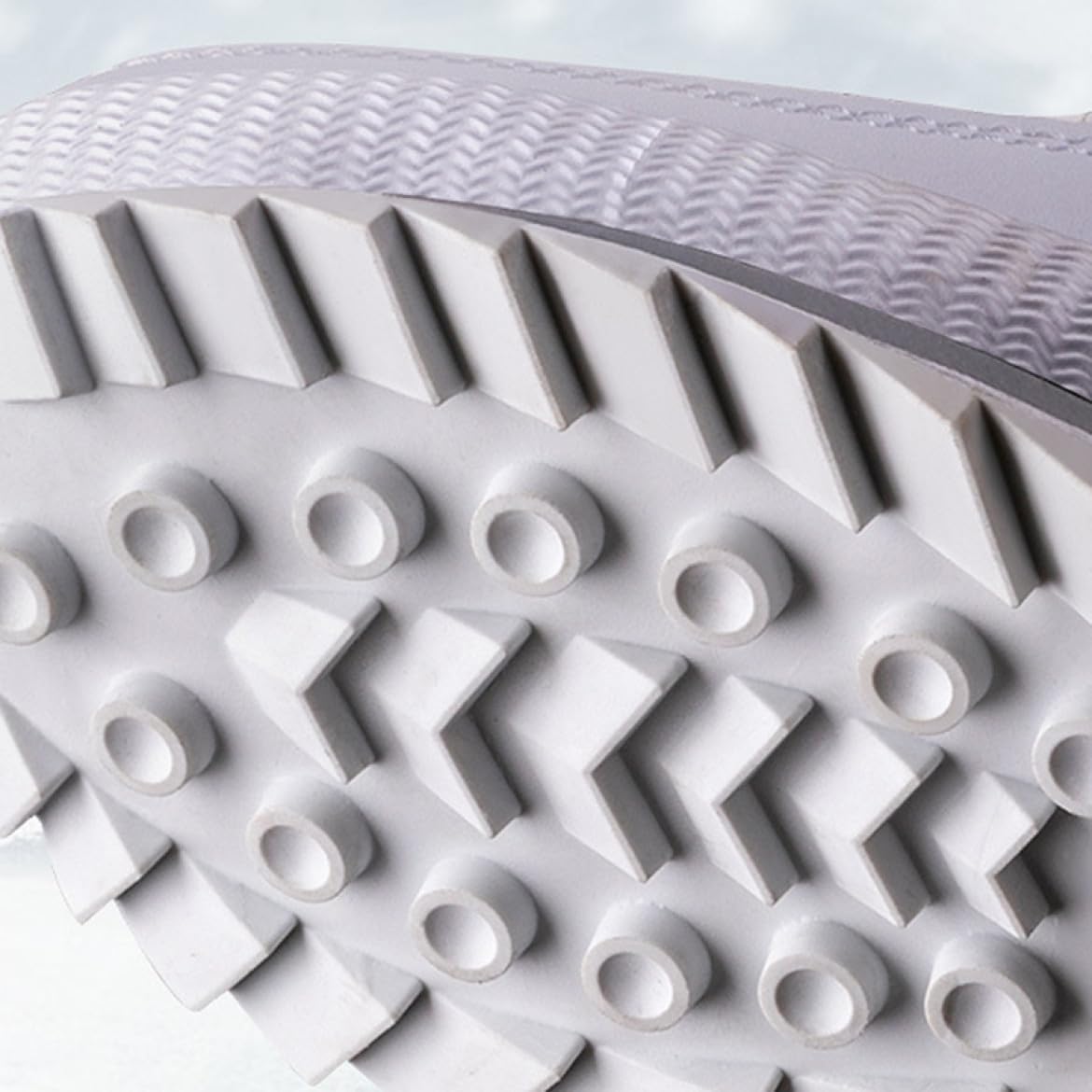 mongdodo] スノーブーツ レディース ガールズ 親子 スキー