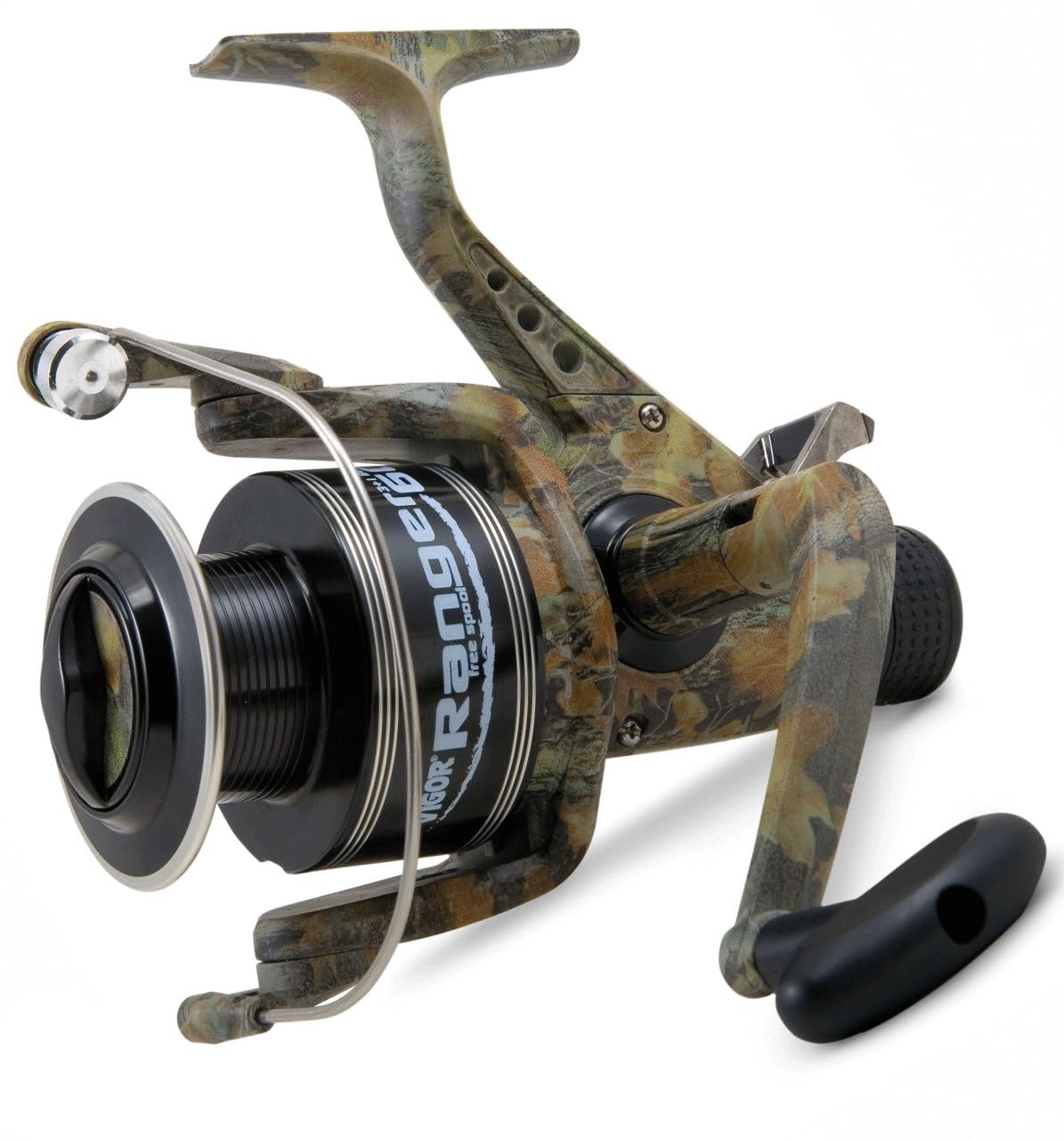 Bobine de Carp Ranger 4 Roulements, Taille 60