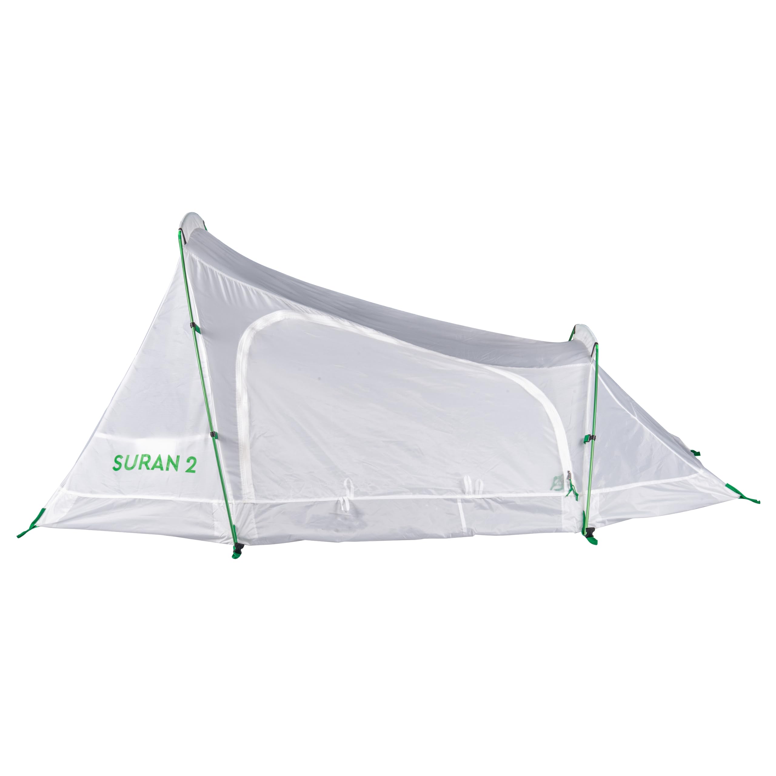 SURAN 2 | 2 Personen Trekking-Tunnelzelt