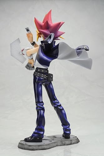 Miniatura 5 de Kotobukiya Estatua de Ani Yami Yugi "Yu-Gi-Oh!"