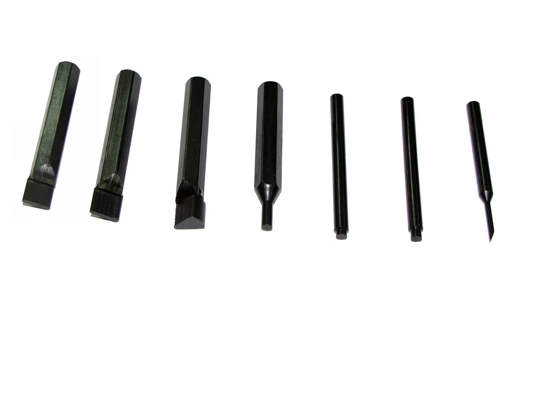 RABrand Tool Kit Rep Zama ZTK-101 + Plastic Box Repair Rebuild Welch Plug/Valve Removal