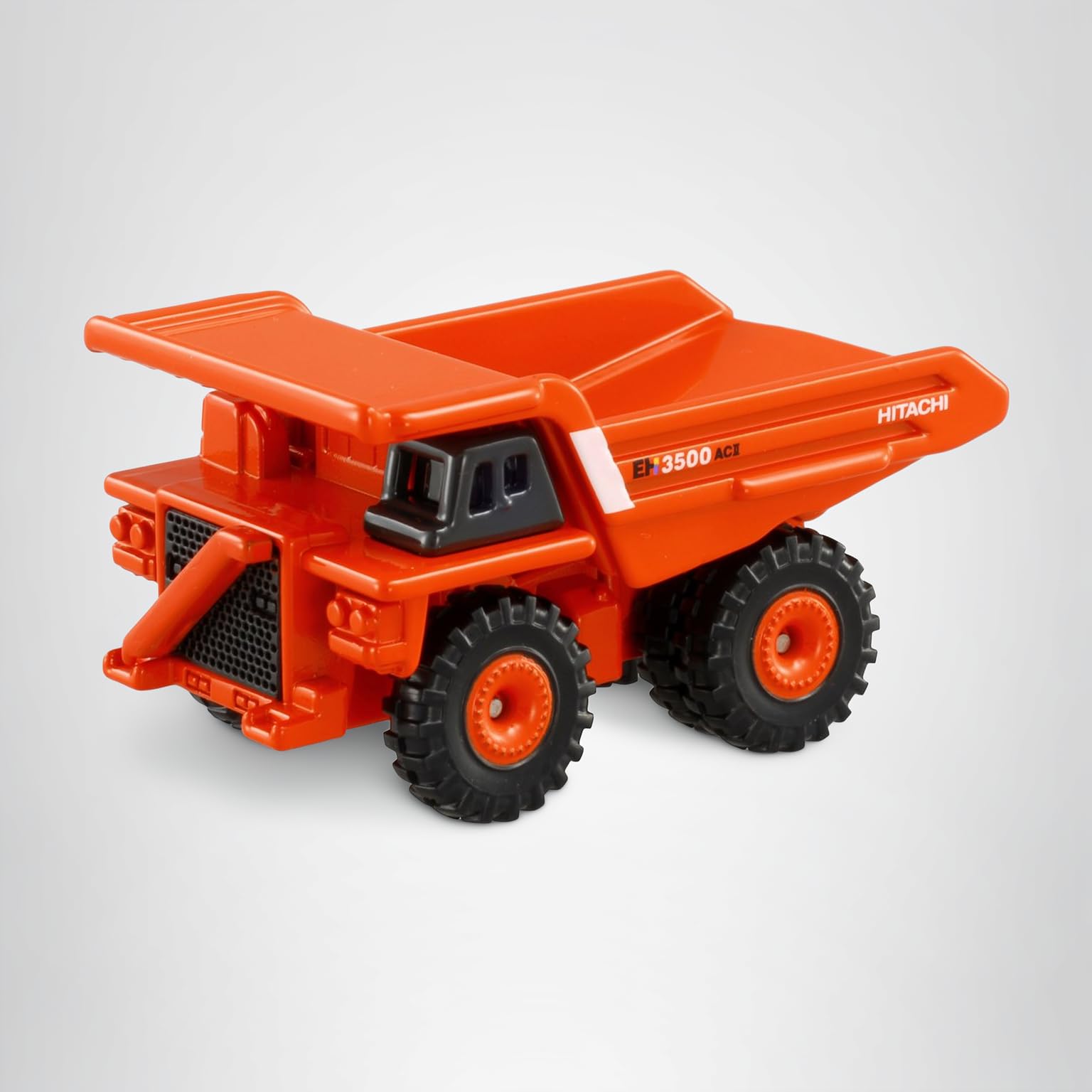 タカラトミー トミカ EH3500ACII ダンプトラック