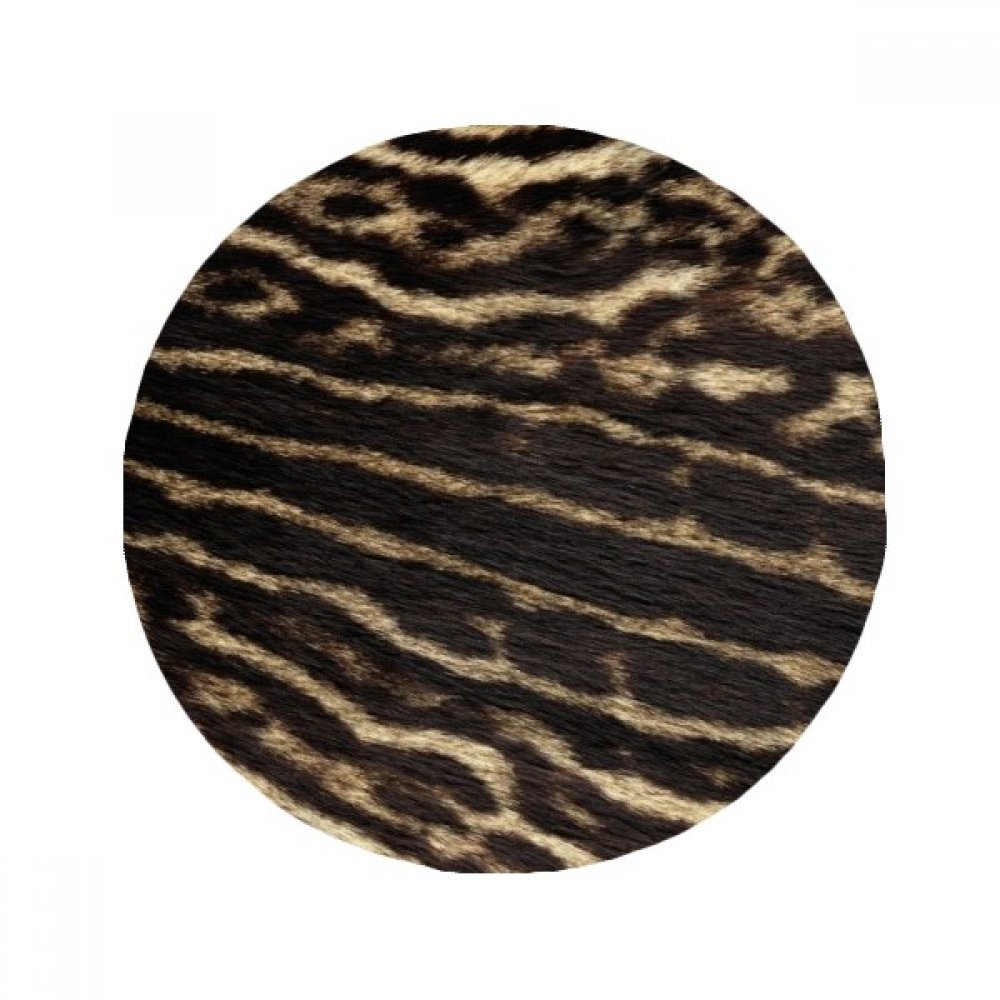 Tapis pour animal antidérapant contre les glissades sur carrelage cuisine 60x60