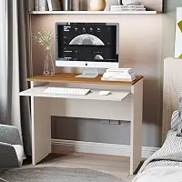 MESA PARA COMPUTADOR E NOTEBOOK SLIM