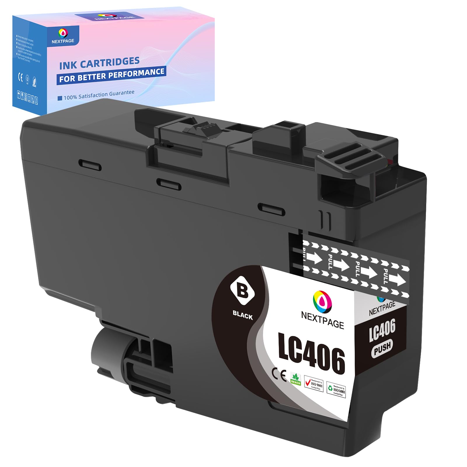 D&C LC427XL Cartucce Value Pack compatibili per Brother LC427 Multipack cartucce per Brother MFC-J5955DW MFC-J6955DW HL-J6010DW MFC-J6957DW D&C LC427XL Cartucce Value Pack compatibili per Brother LC427 Multipack cartucce per Brother MFC-J5955DW MFC-J6955DW HL-J6010DW MFC-J6957DW